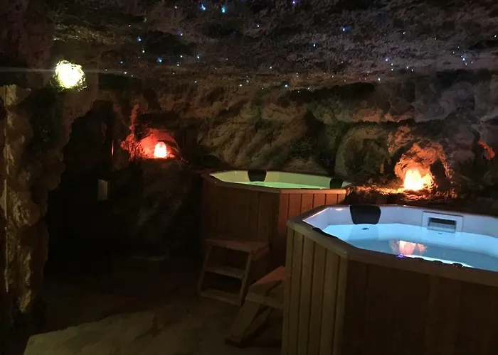Gorgeous Aparthotel