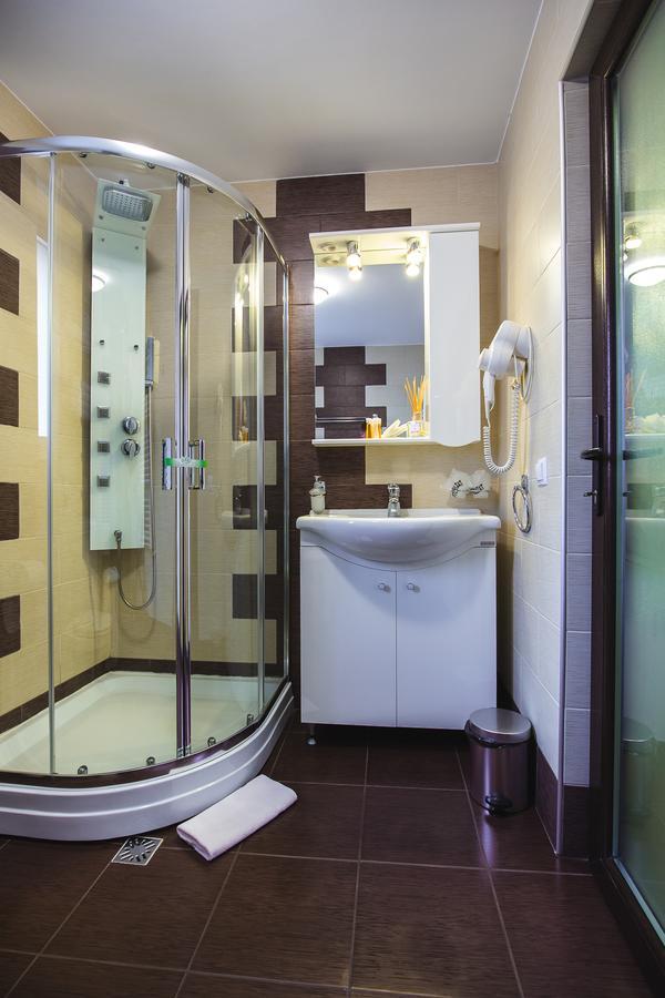 Gorgeous 4* Cluj-Napoca