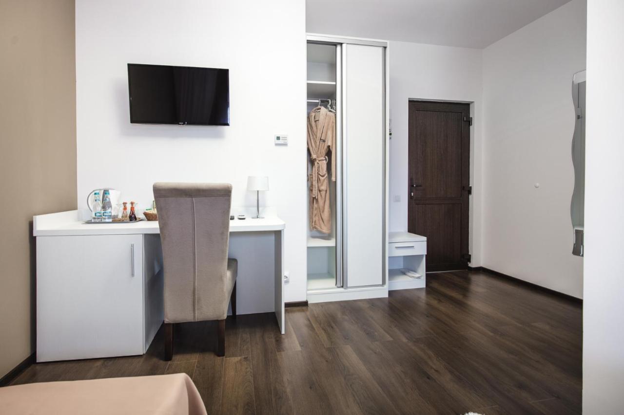 Gorgeous 4* Cluj-Napoca