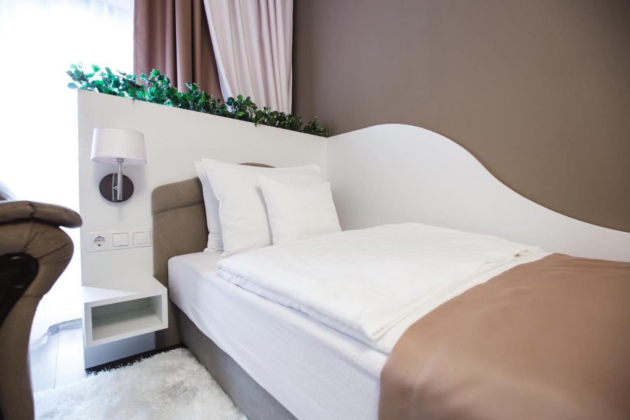 Gorgeous 4* Cluj-Napoca