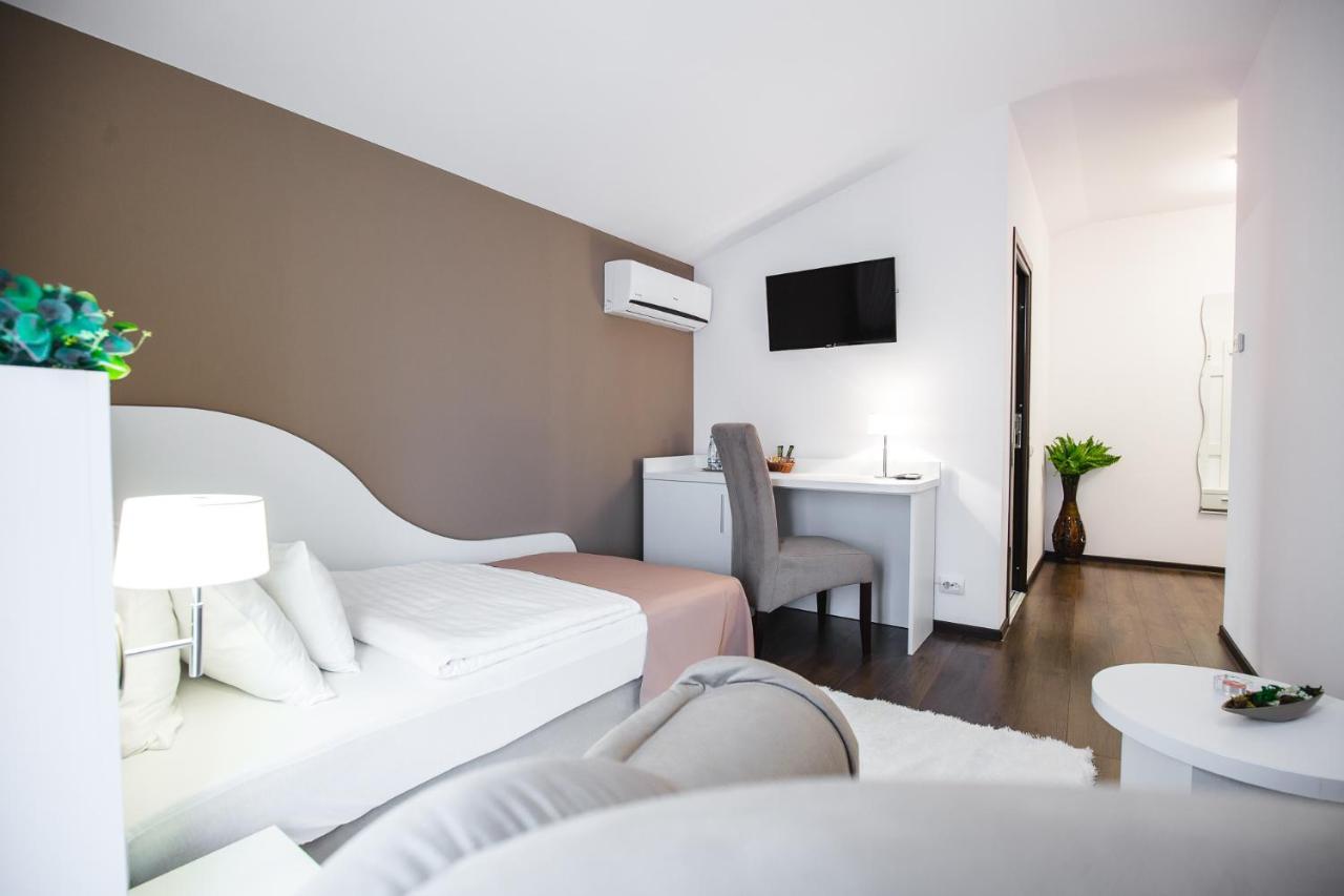Gorgeous 4* Cluj-Napoca