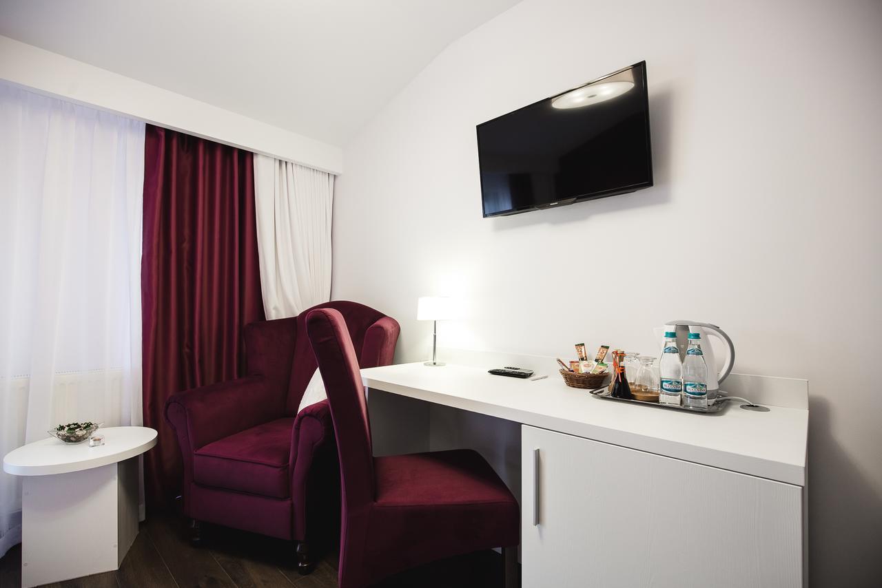 Gorgeous 4* Cluj-Napoca